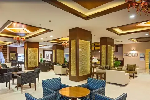 Dosi Hotel in Manavgat — foto 21
