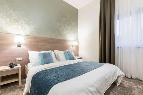 Hotel Mondo in Split — foto 21
