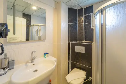 Aurasia Sea Side Hotel in Marmaris — foto 13