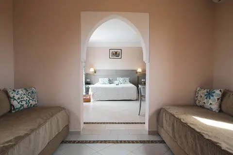 Valeria Family Madina Club Resort in Al Ouidane ⵍⵡⵉⴷⴰⵏ الويدان — foto 14