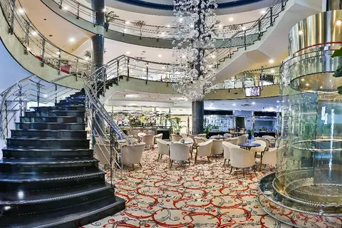 Kings Park Hotel in Podgorica, foto 7