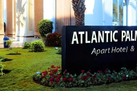Atlantic Palm Beach in Rabat — foto 10