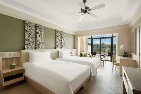 Shangri-La Rasa Sentosa, Singapore in Singapore — foto 14