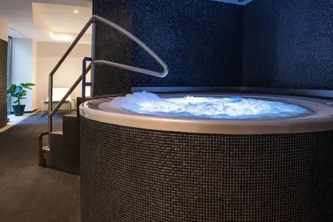 Van der Valk Selys Hotel en Spa foto 22