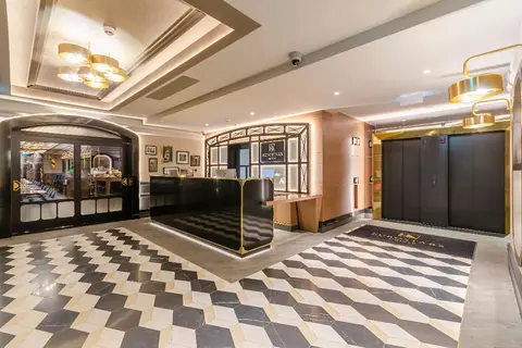 Eurostars Lisboa Baixa in Almada — foto 13