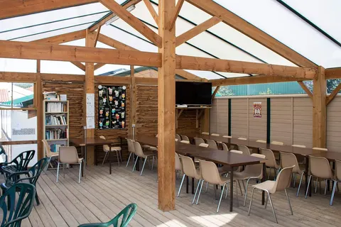 Camping La Bretonnière foto 16