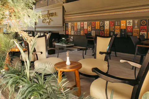 Novis Hotel Cleopatra in Alanya — foto 5
