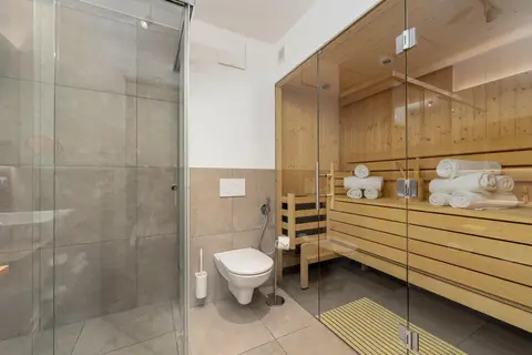 Elements Resort Zell am See in Zell am See — foto 20