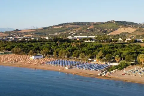 Duca Amedeo Camping Village in Martinsicuro — foto 4