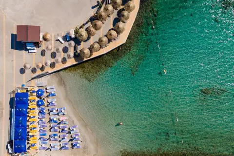 Cumbalica Hotel in Cesme