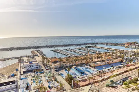 Leonardo Hotel Fuengirola Costa Del Sol in Fuengirola — foto 24