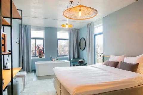 Hotel Marktstad foto 25