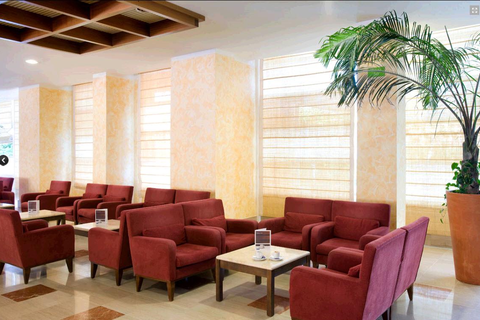 Hotel H10 Salauris Palace foto 26