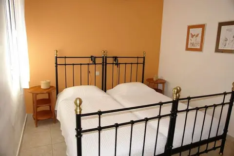 Barbati Bay Appartementen in Μπαρμπάτι — foto 29