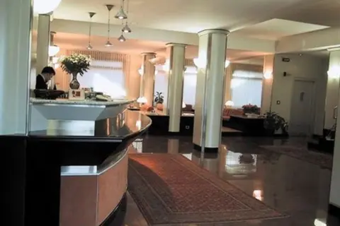 Sure Hotel by Best Western Milano in Padua, foto 5