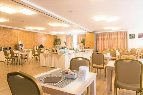 Hotel Villa Cappugi in Pistoia — foto 6