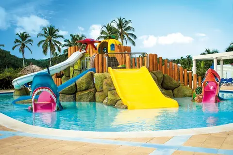 Bahia Principe Grand El Portillo in Las Terrenas — foto 19