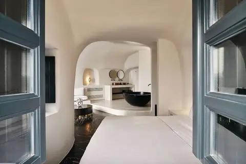 Abyss Santorini in Δημοτική Ενότητα Οίας — foto 19