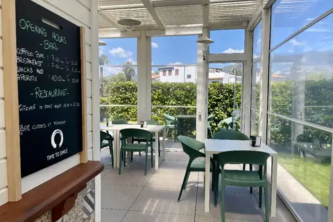 TIME TO SMILE Appartementen Villa Giardini in Giardini Naxos — foto 11