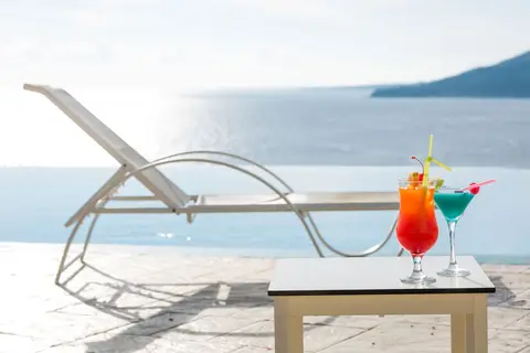 Avalon Palace Hotel in Δημοτική Ενότητα Ζακυνθίων — foto 15