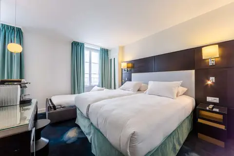 15 Montparnasse in Parijs, foto 2
