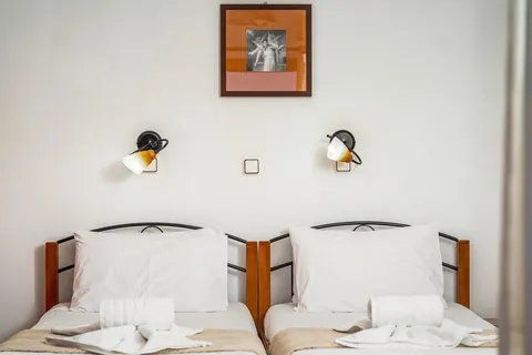 Appartementen Sonia in Municipal Unit of Marathokabos — foto 2