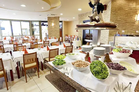 Blue Waves Resort in Malinska, foto 8