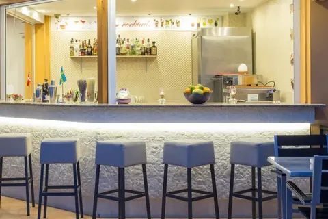 Nontas Hotel in Daratsos, foto 13