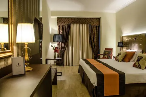 AX The Victoria Hotel in Tas-Sliema — foto 16