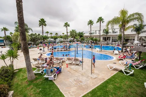 Camping Almafra foto 9