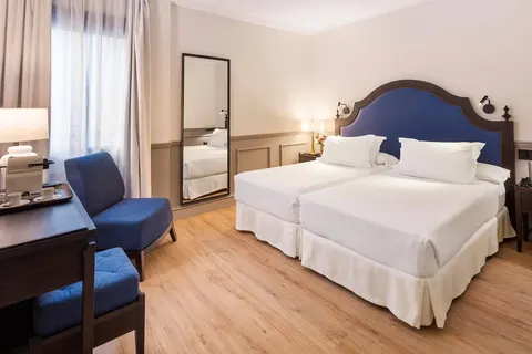 Hotel H10 Corregidor Boutique Hotel foto 3