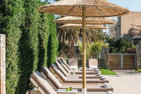 Mirage Studios in Δημοτική Ενότητα Μαλίων — foto 29