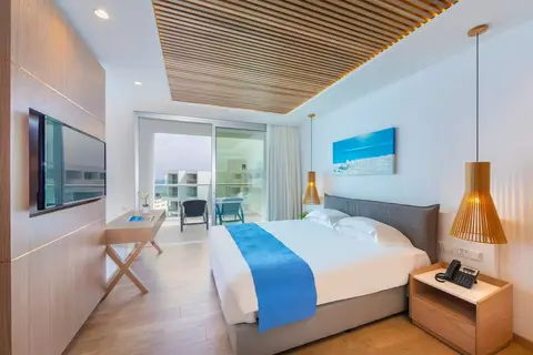 Limanaki Beach Hotel in Ayia Napa, foto 20