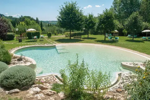 Sovestro in San Gimignano — foto 19