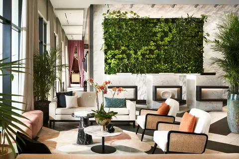 THesis Hotel Miami in Coral Gables — foto 7