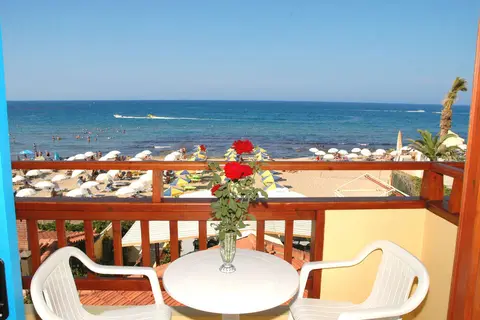 Vlachakis Appartementen Stalis in Malia Municipal Unit, foto 5