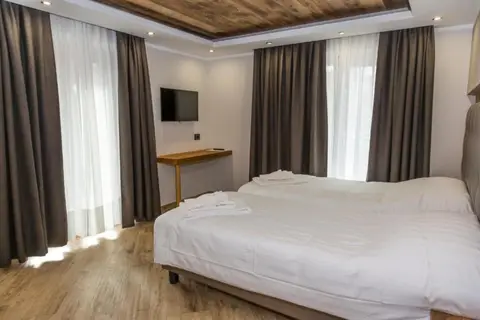 Hotel K2 in Sauze d'Oulx, foto 24