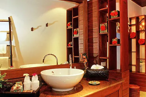 Rocky's Boutique Resort in บ้านหัวถนน — foto 13