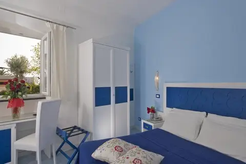 Hotel Imperamare in Forio, foto 24