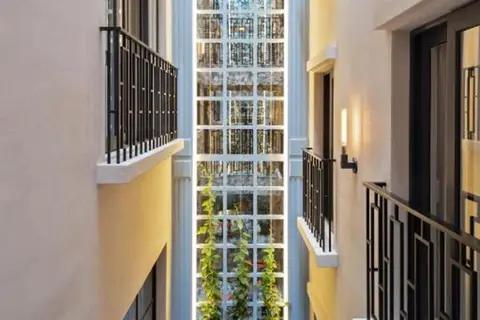 The Alest Hotel in 1a. Región Militar, foto 10