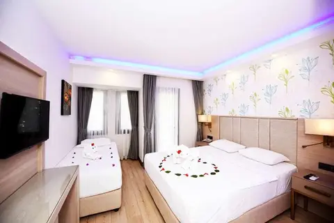Sundia by Liberty Oludeniz in Fethiye, foto 5