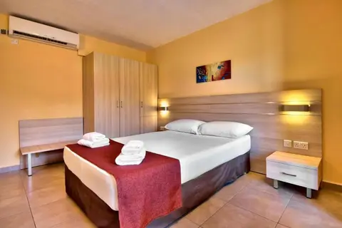 Luna Holiday Complex in Mellieha — foto 30