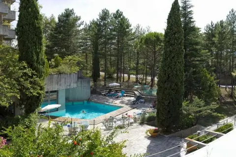 Pierre & Vacances Village Club Le Rouret in Grospierres