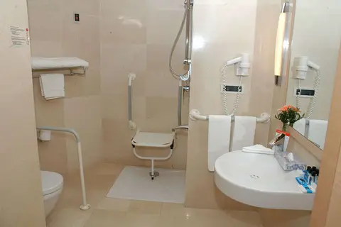 Ramada Plaza By Wyndham İstanbul City Center in İstanbul — foto 13