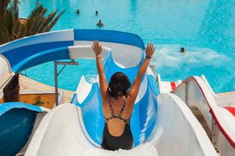 Hotel El Mouradi Djerba Menzel foto 3