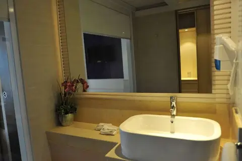 The Bazaar Hotel in Bangkok, foto 7