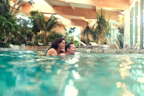 Center Parcs Terhills Resort in Lanklaar — foto 15