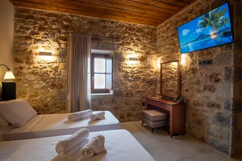 Anemos Suites Mani in Oitylos Municipal Unit, foto 3