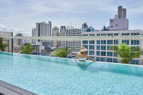 Gran Evenia Panamá in Panama Stad — foto 3