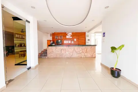 Soberanis Hotel in Cancùn — foto 24